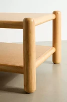 Casper Wood Coffee Table