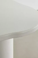 Isobel Wavy Dining Table