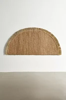 Rasmus Woven Floating Headboard