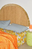 Rasmus Woven Floating Headboard