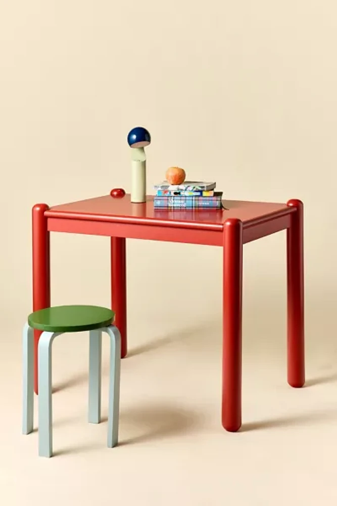 Casper Contemporary Table Desk