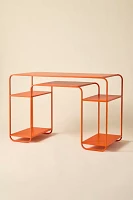 Alana Metal Desk