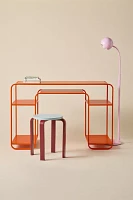 Alana Metal Desk