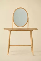 Beatrice Wood Mirror Vanity