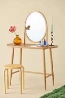Beatrice Wood Mirror Vanity