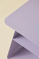 Sydney Metal Side Table