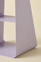 Sydney Metal Side Table