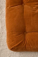 Finn Velvet Rohini Daybed Cushion