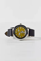 Peanuts Flying Ace Snoopy 75 Analog Watch
