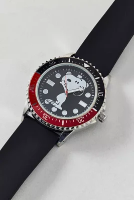 Peanuts Snoopy Analog Watch