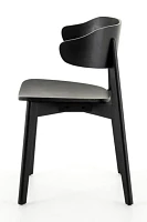 Aiden Mid-Century Dining Chair
