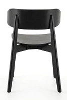 Aiden Mid-Century Dining Chair
