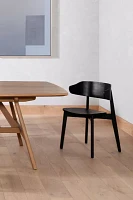 Aiden Mid-Century Dining Chair