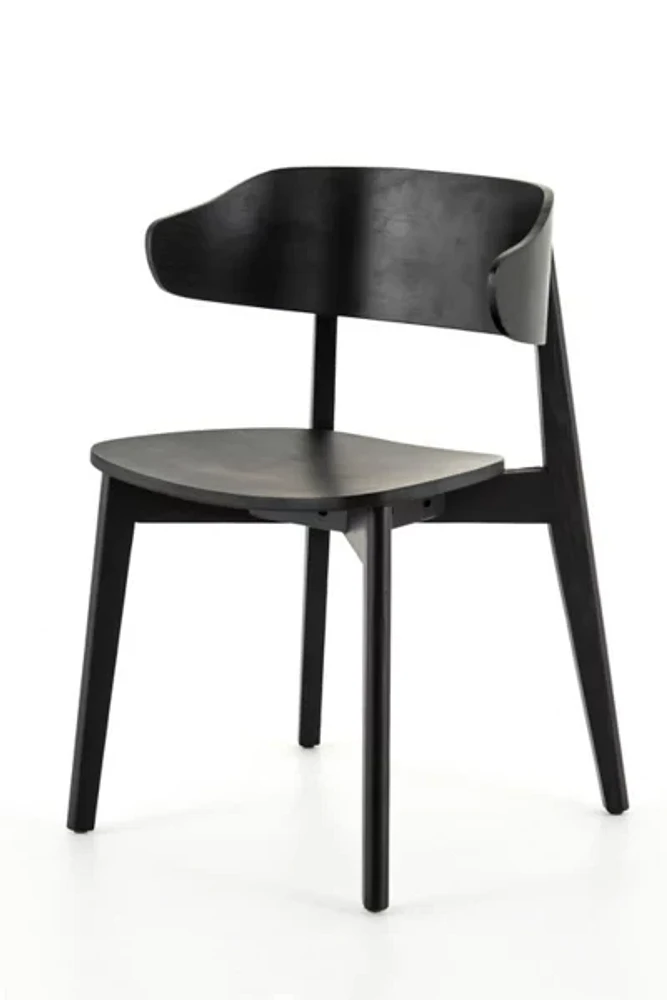 Aiden Mid-Century Dining Chair