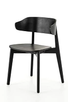 Aiden Mid-Century Dining Chair