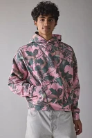 Woodland Camo Pattern Pullover Hoodie Sweatshirt
