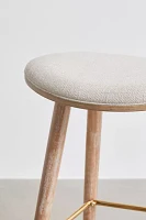 Elle Counter Stool - Set Of 2