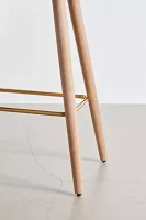Elle Counter Stool - Set Of 2