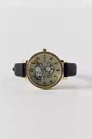 Peanuts Dancing Snoopy Watch