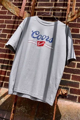 Coors Banquet Rodeo Graphic Tee