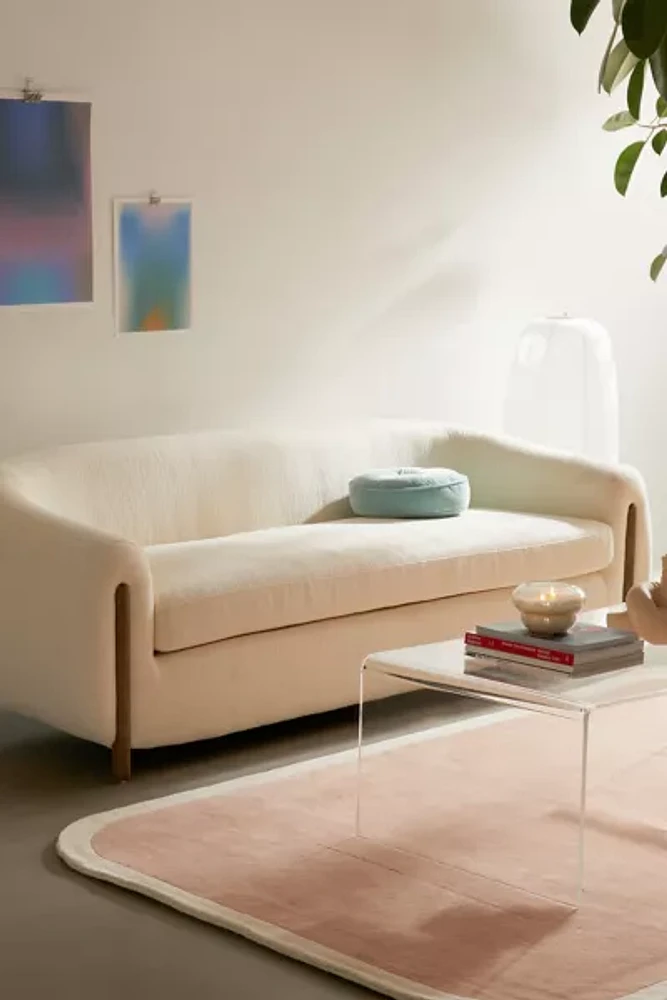Layla 3-Seater Sofa