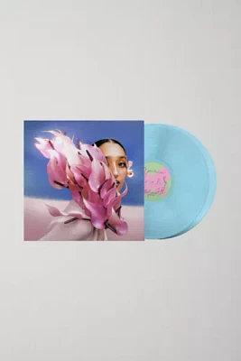 Raveena -  Where The Butterflies Go In The Rain- Deluxe UO Exclusive 2XLP