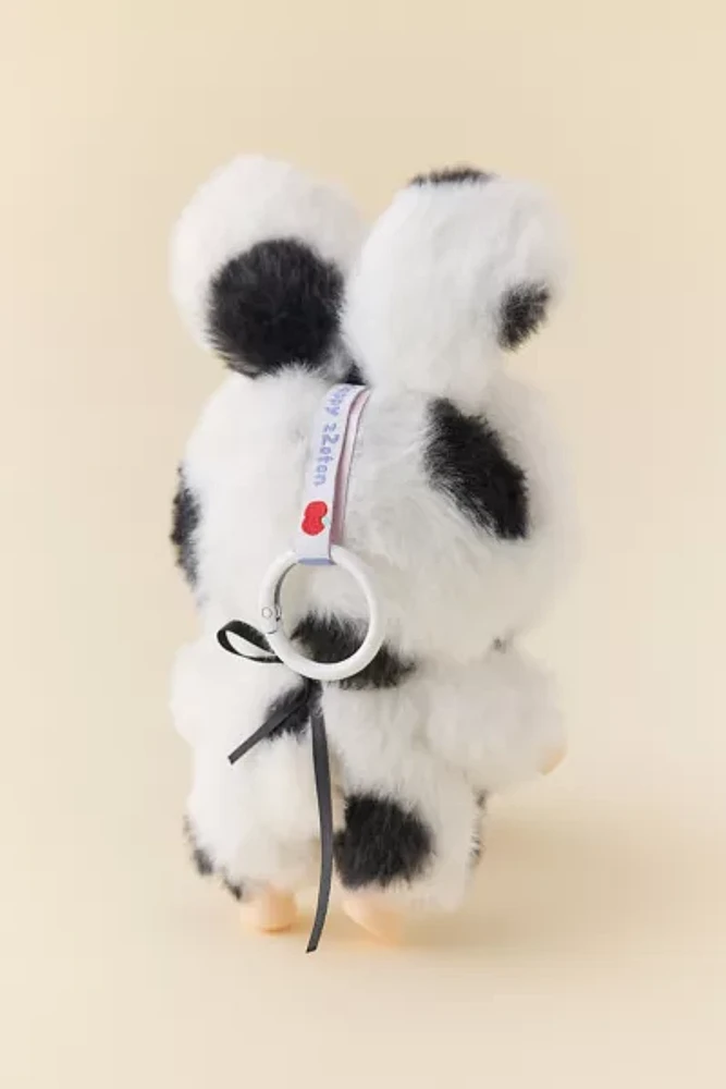 zZoton Delicious Bunny Series Blind Box Plushie Keychain