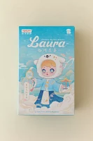 Laura Chinese Mythic Beasts Series Blind Box Plushie Figure