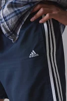 ReMADE By UO Branded Nylon Sport Short