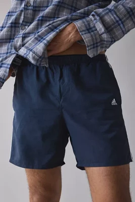 ReMADE By UO Branded Nylon Sport Short