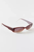 Vintage By UO Whimsical Sunglasses