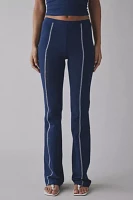Frankies Bikinis X Bella Hadid Dreamer Flare Pant
