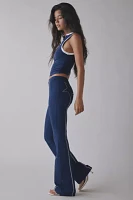 Frankies Bikinis X Bella Hadid Dreamer Flare Pant