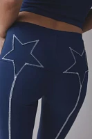 Frankies Bikinis X Bella Hadid Dreamer Flare Pant