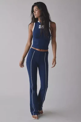 Frankies Bikinis X Bella Hadid Dreamer Flare Pant