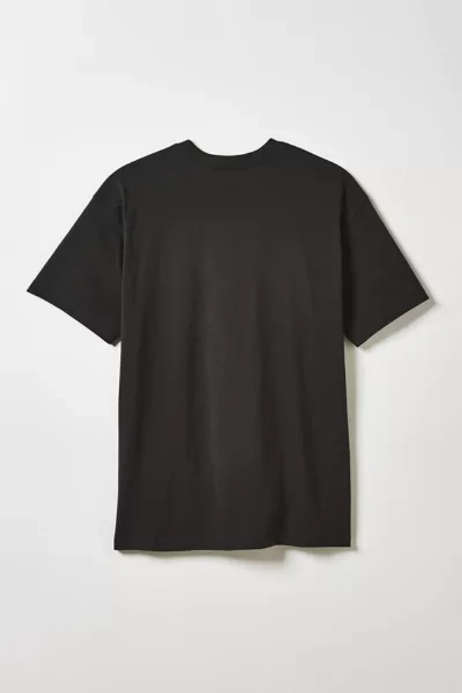 New York Night Graphic Tee