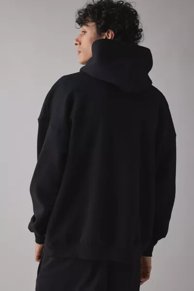 Pro Standard UO Exclusive MLB San Francisco Giants Hoodie Sweatshirt