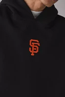 Pro Standard UO Exclusive MLB San Francisco Giants Hoodie Sweatshirt
