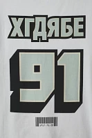 XLARGE Intl Style Graphic Tee