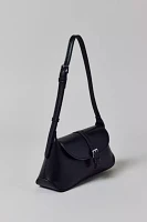 Kimchi Blue August Faux Leather Shoulder Bag