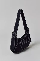 BDG Ash Nylon Shoulder Bag