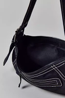 BDG Ash Nylon Shoulder Bag