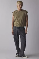 XLARGE LA Stitched Wide Leg Jean