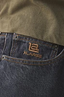 XLARGE LA Stitched Wide Leg Jean