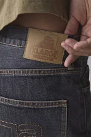XLARGE LA Stitched Wide Leg Jean