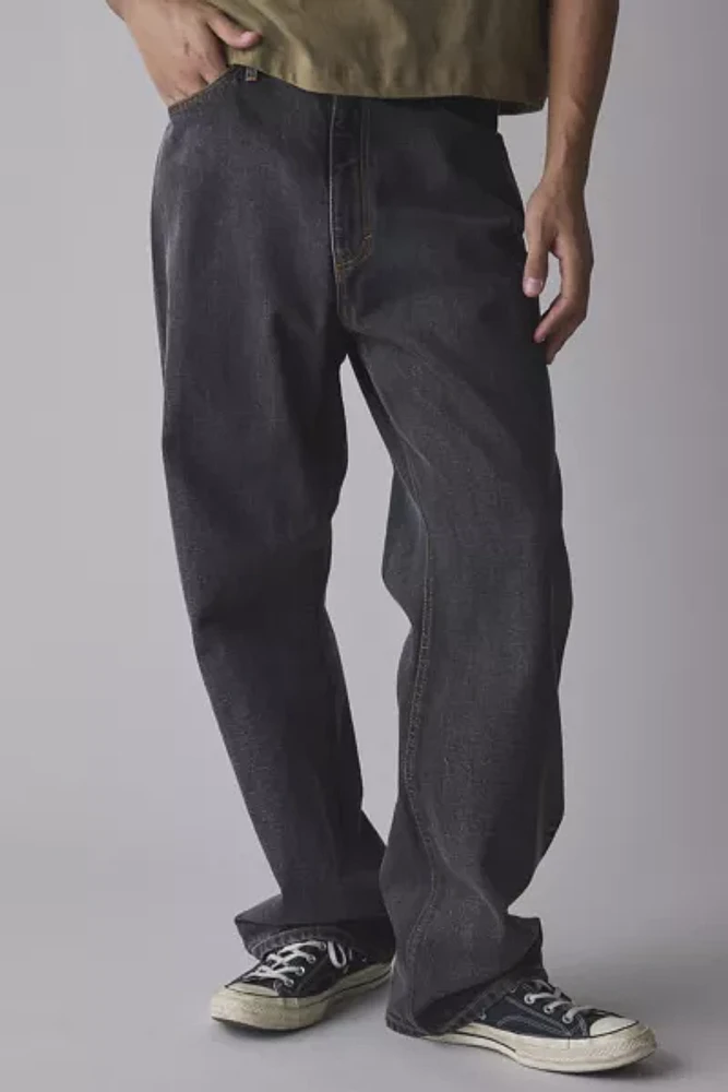 XLARGE LA Stitched Wide Leg Jean