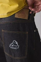 XLARGE Old OG Denim Short