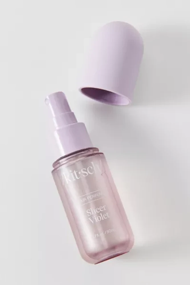 KITSCH Hair Perfume Mist