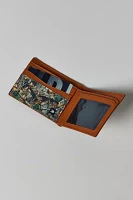 Thread Cash Bi-Fold Wallet