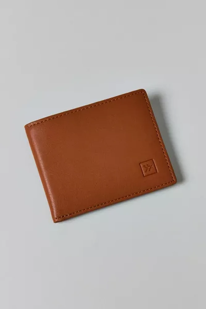 Thread Cash Bi-Fold Wallet